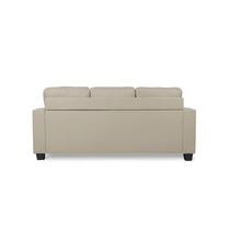 Load image into Gallery viewer, Lucky Beige Reversible Sectional  SH3218