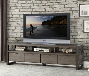Prudhoe 76" TV Stand 4550
