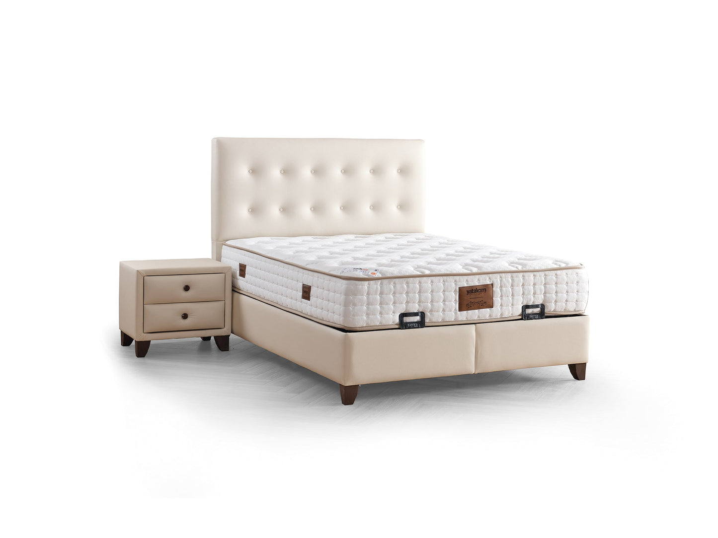Vella Nightstand