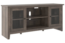 Load image into Gallery viewer, Arlenbry Grey 60&quot; TV Stand W275