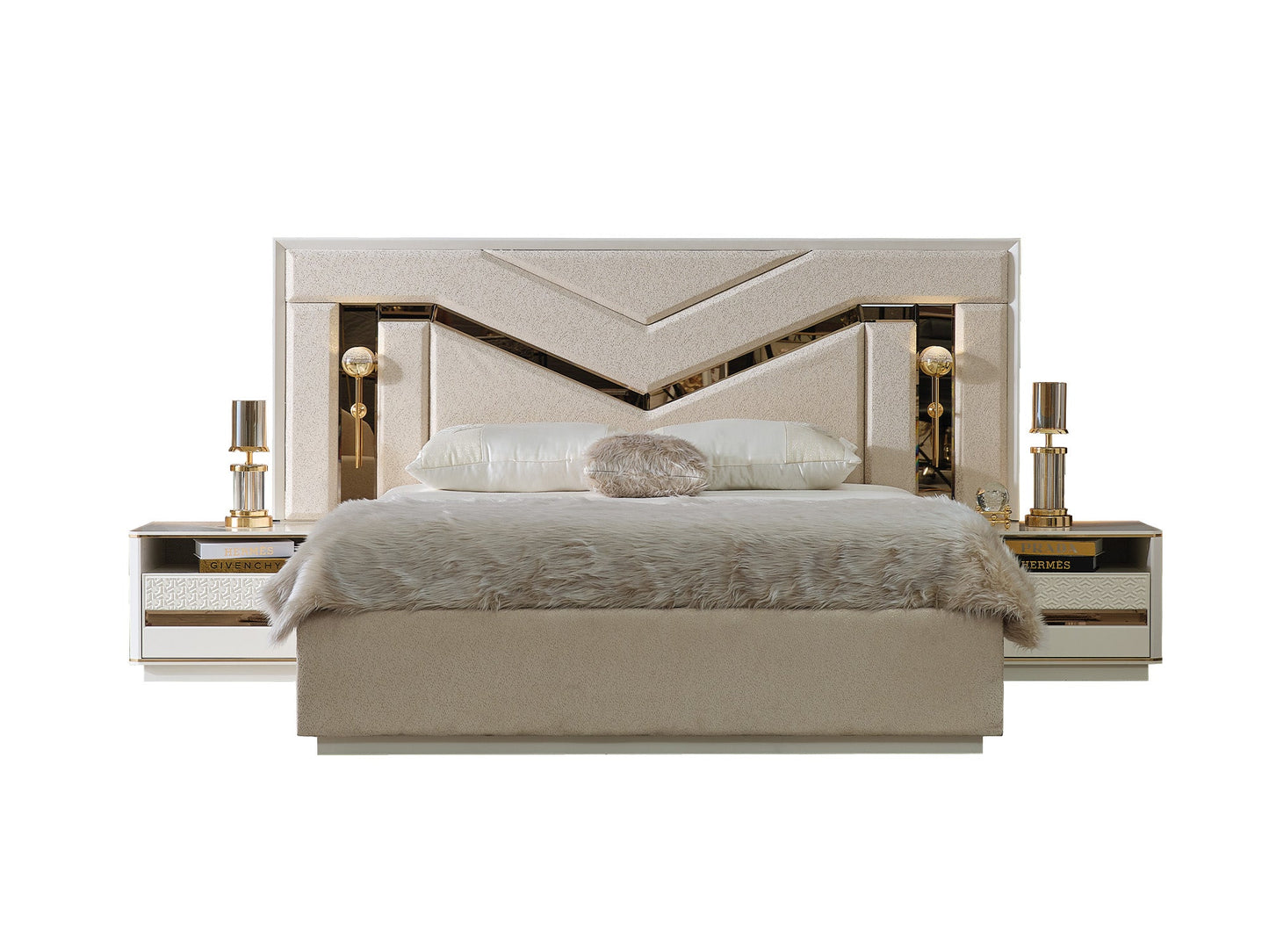 Zen Nightstand
