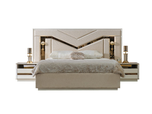 Zen Nightstand