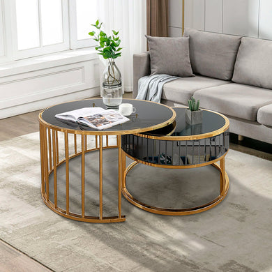 A15-CT Coffee Table