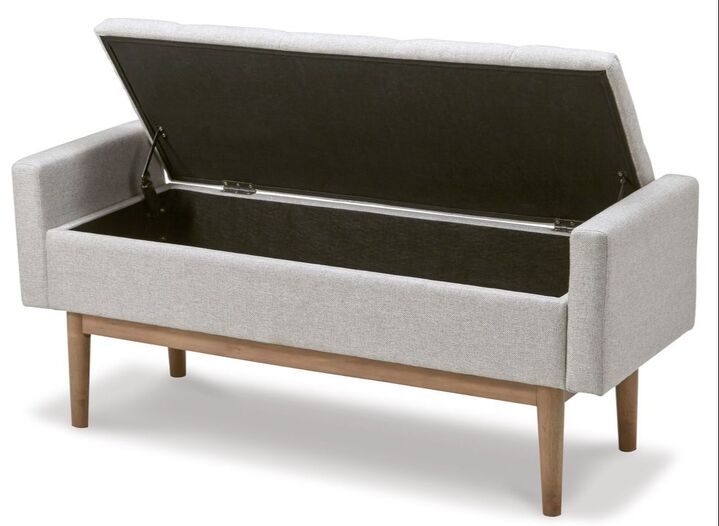 Briarwood Storage Bench A3000427