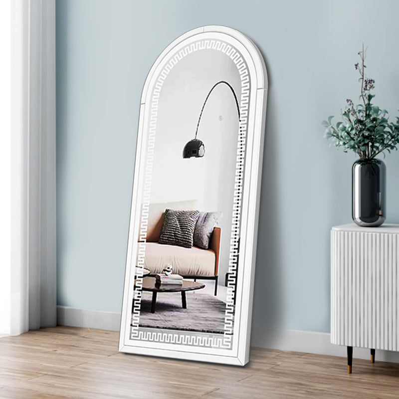 A4 - Floor Mirror (LED+BLUETOOTH SPEAKER)