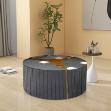 Load image into Gallery viewer, A613 Grey Coffee Table