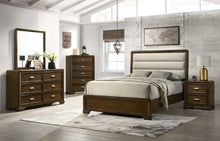 Load image into Gallery viewer, Cofield Brown Panel Bedroom Set B5530