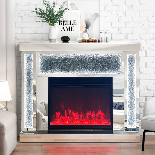 A92 Fireplace