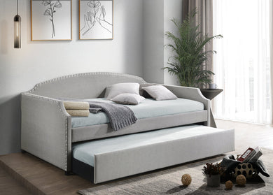 Amanda Grey - Daybed with Trundle