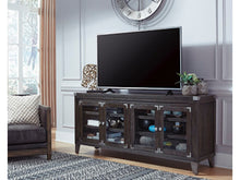 Load image into Gallery viewer, Todoe Gray 70&quot; TV Stand W901-60