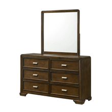 Load image into Gallery viewer, Cofield Brown Panel Bedroom Set B5530