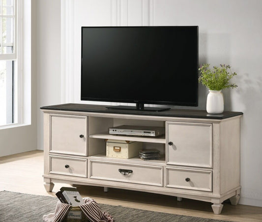 Sawyer 68 inch TV Stand B9100