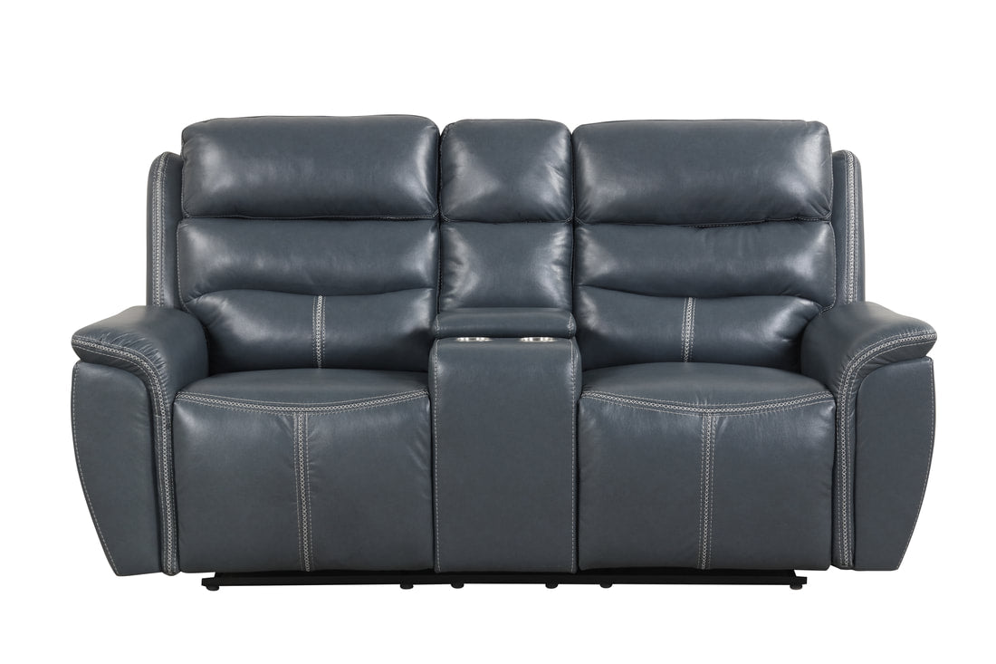 Bradford Grey 3pc Reclining Set