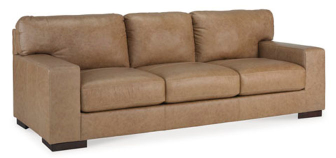 Lombardia Tumbleweed Sofa and Loveseat 57302