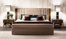 Load image into Gallery viewer, Essenza Collection LED Italian Bedroom Set