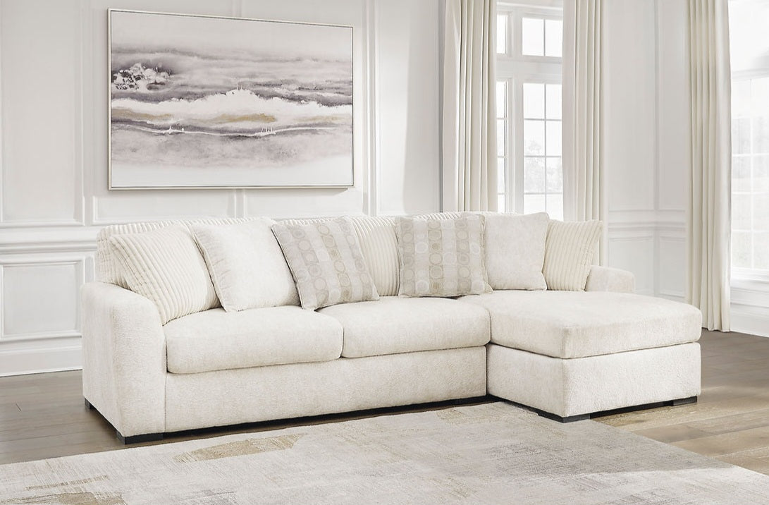 Chessington Ivory RAF Sectional 61904