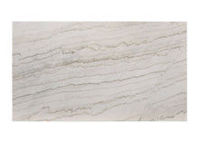 Load image into Gallery viewer, Valentino Grey REAL MARBLE 7pc Counter Height Set D1236