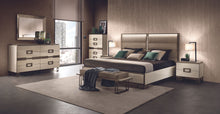 Load image into Gallery viewer, Possible Collection Italian Panel Bedroom Set