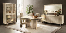 Load image into Gallery viewer, Luce Collection 7pc Italian Dining Room Set