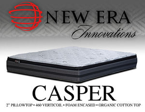 Casper Euro-Top 10.5" Queen  Mattress