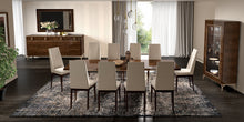 Load image into Gallery viewer, Eva Collection 7pc Italian Dining  Set