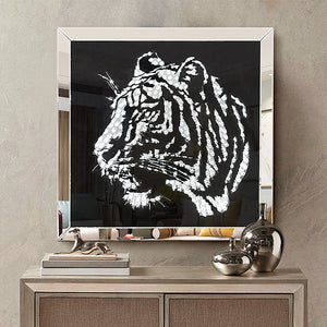 Tiger Mirror