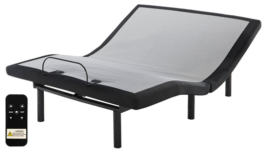 M 9×7 King Adjustable Bed Frame