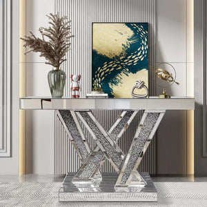 A-C04-VV Console Table