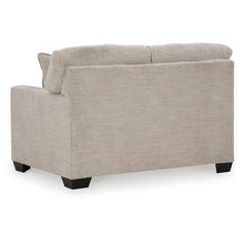 Load image into Gallery viewer, Mahoney Pebble Sofa
and Loveseat 31004