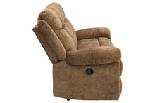 Load image into Gallery viewer, Huddle-Up Nutmeg Reclining
Sofa and Loveseat 82304