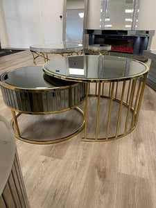 A15-CT Coffee Table