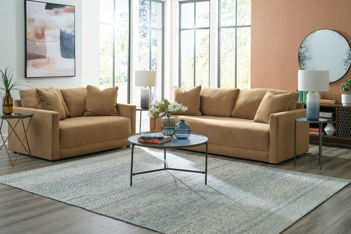 Lainee Honey

Sofa and Loveseat 15005