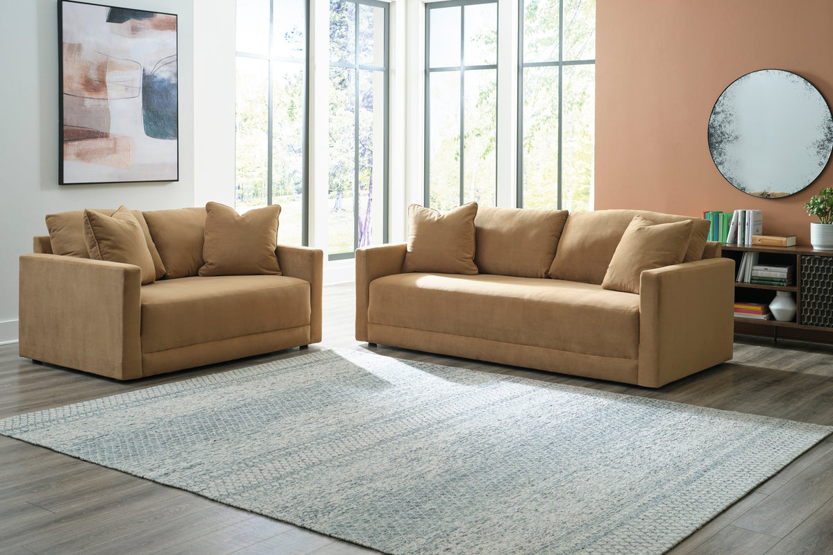 Lainee Honey

Sofa and Loveseat 15005