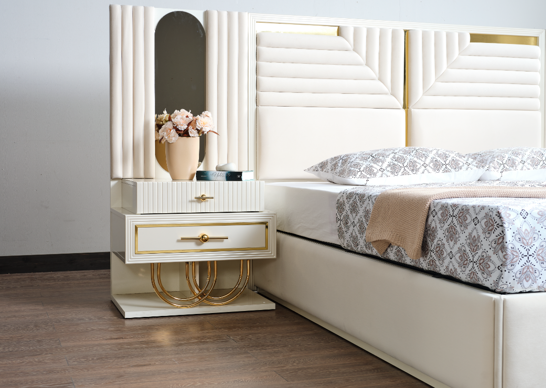 Marsel Nightstand