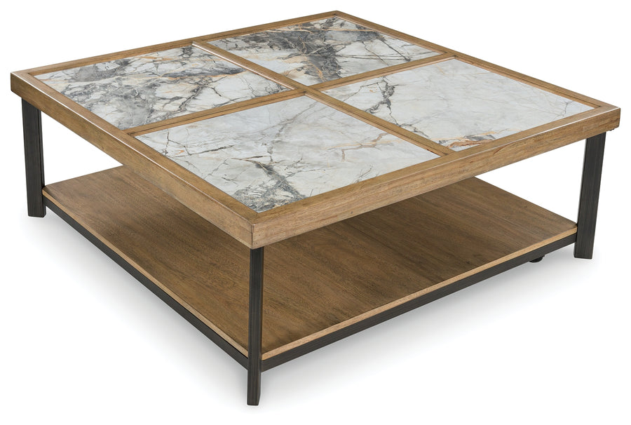 Montia Multi Coffee Table T632-8