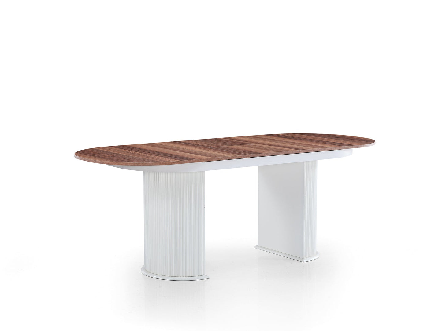 Bahama Diningroom (71"Dining Table & 6 Dining Chair)