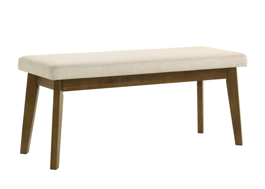 Rolstan Beige/Brown Dining Room Set 2308