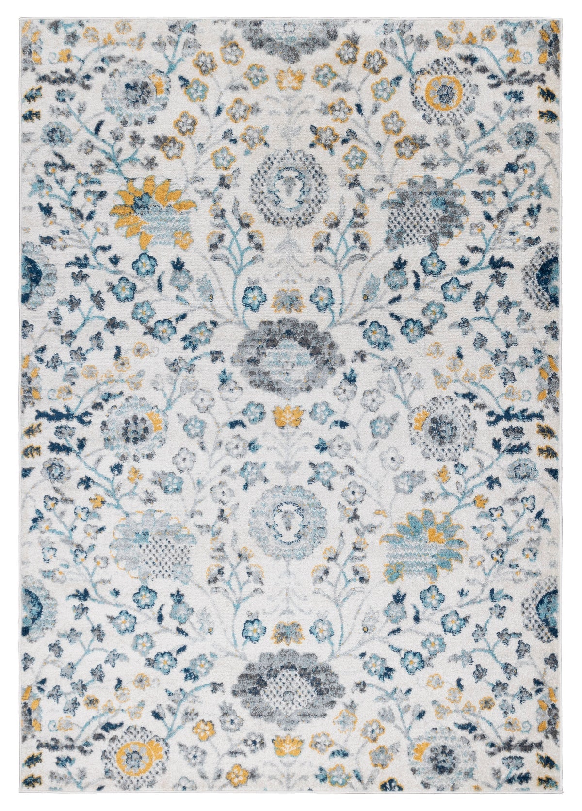 RIXOS 8X10 Rug 2712