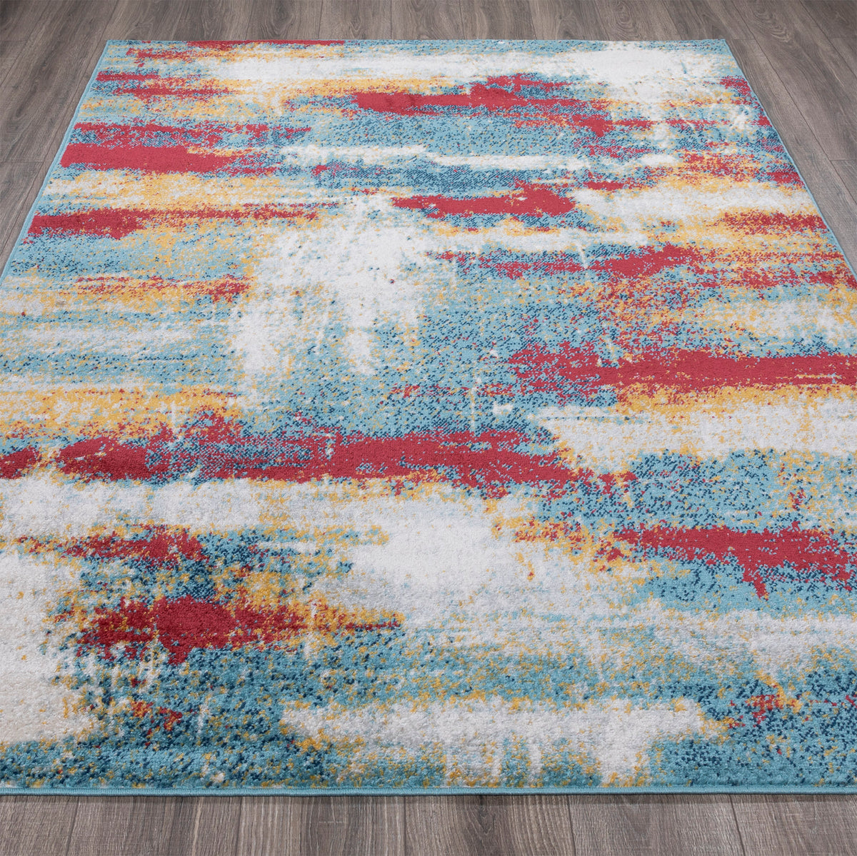 RIXOS 8X10 Rug 3162