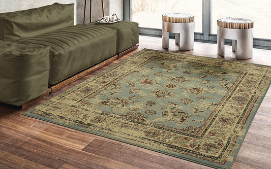 ROYAL  8X10 Rug 1696