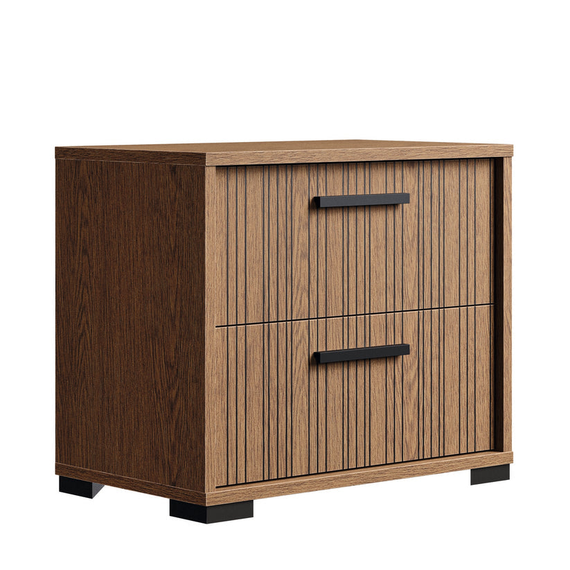Ritmo Italian Luxury Bedroom Set