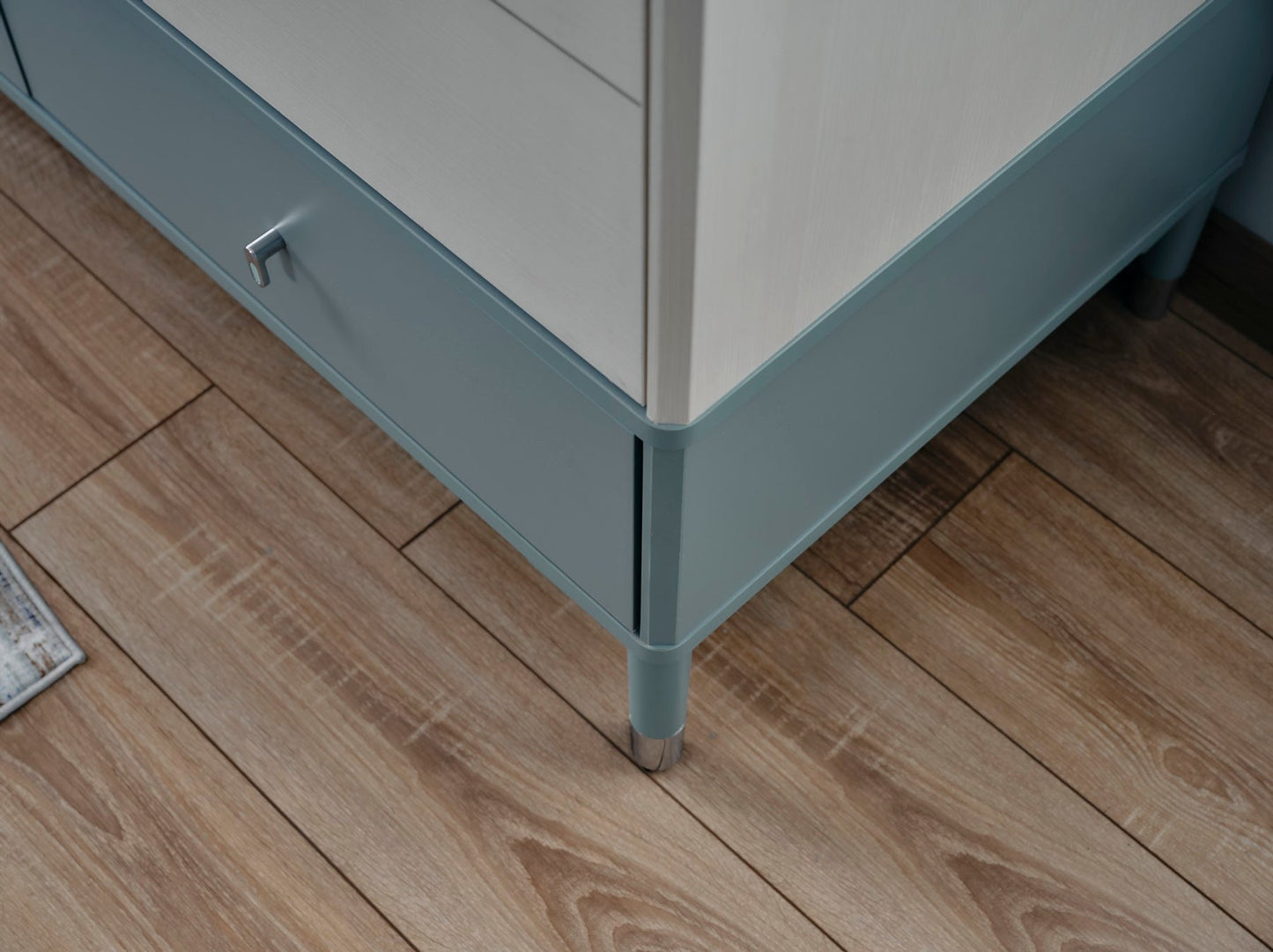 Marin 3 Door Wardrobe