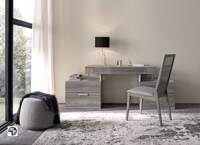 Iris Italian Luxury Bedroom Set