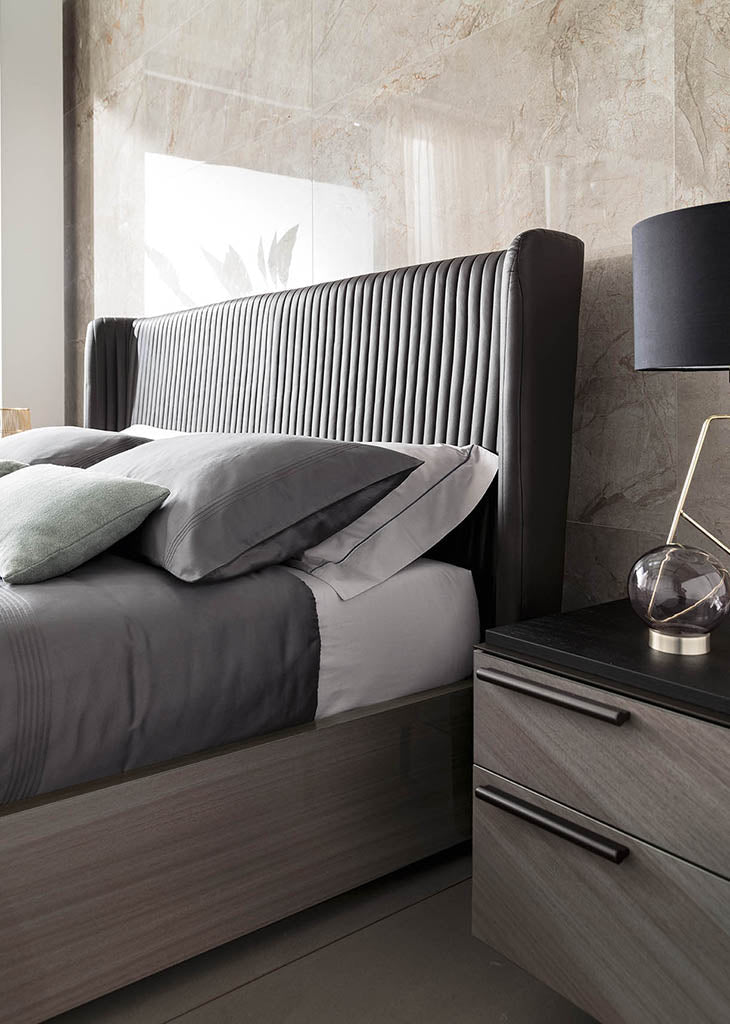 Olimpia Italian Luxury Bedroom Set