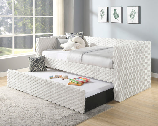 Molly White Dove Daybed 5336