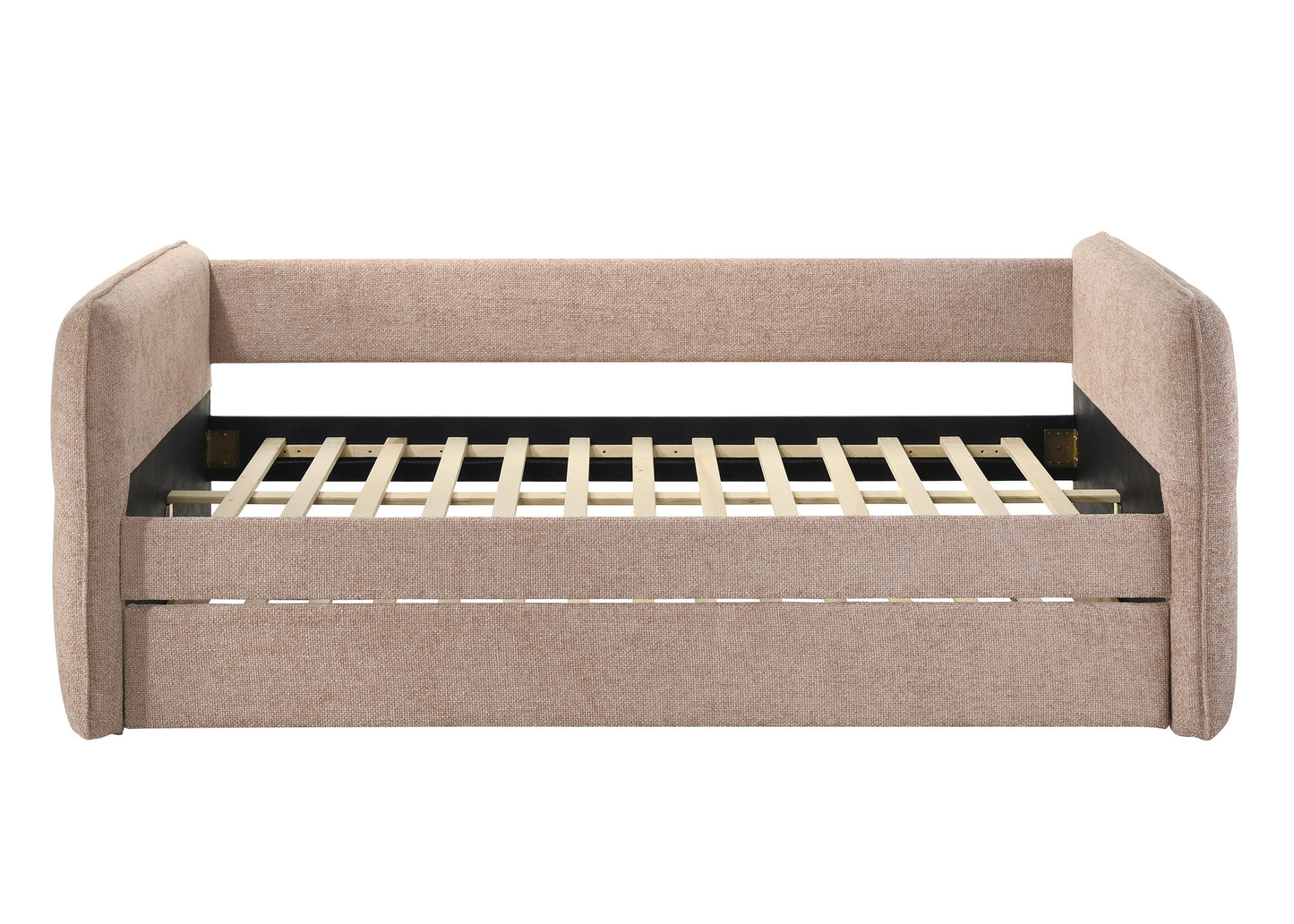Philipa Mauve Daybed with Trundle 5324