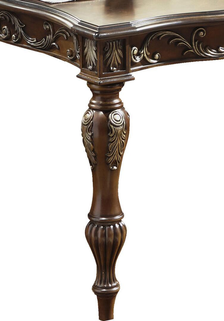Rosanna Classic Luxury Dining Room Set