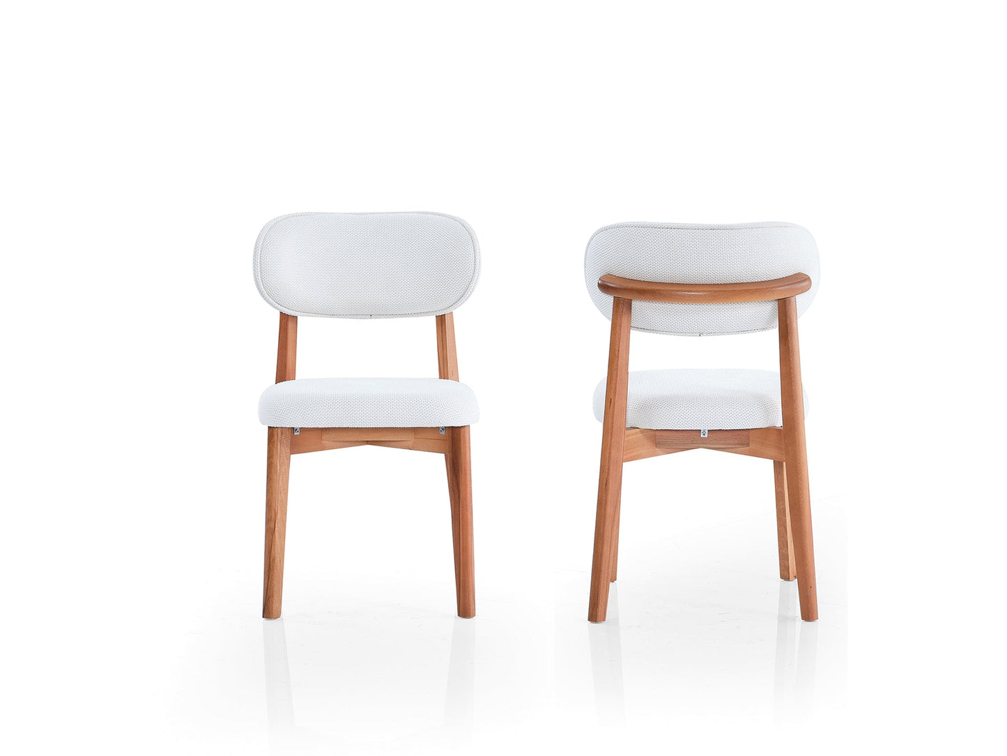 Bahama Diningroom (71"Dining Table & 6 Dining Chair)