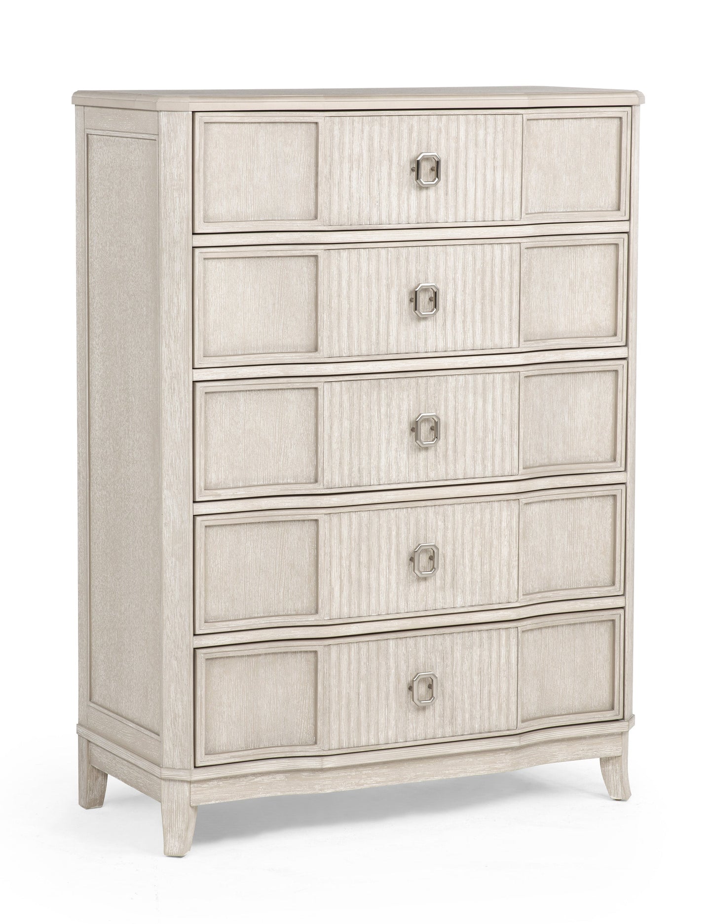 Napoli Natural Panel Bedroom Set B1140