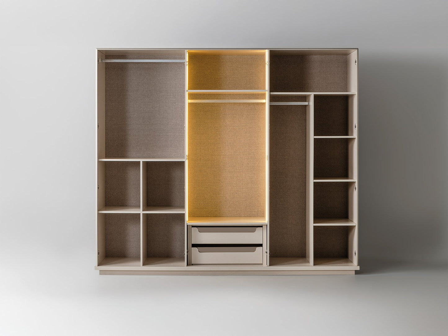 Bern Wardrobe